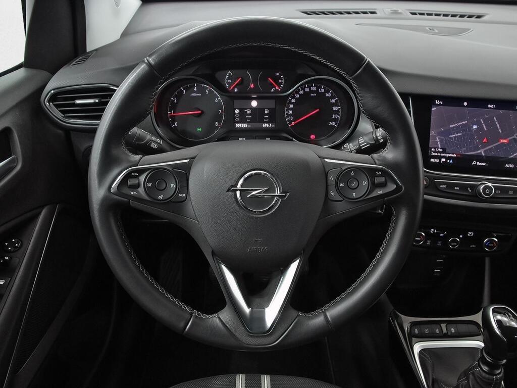 Opel CrossLand 1.5D 81kW (110CV) Elegance 19