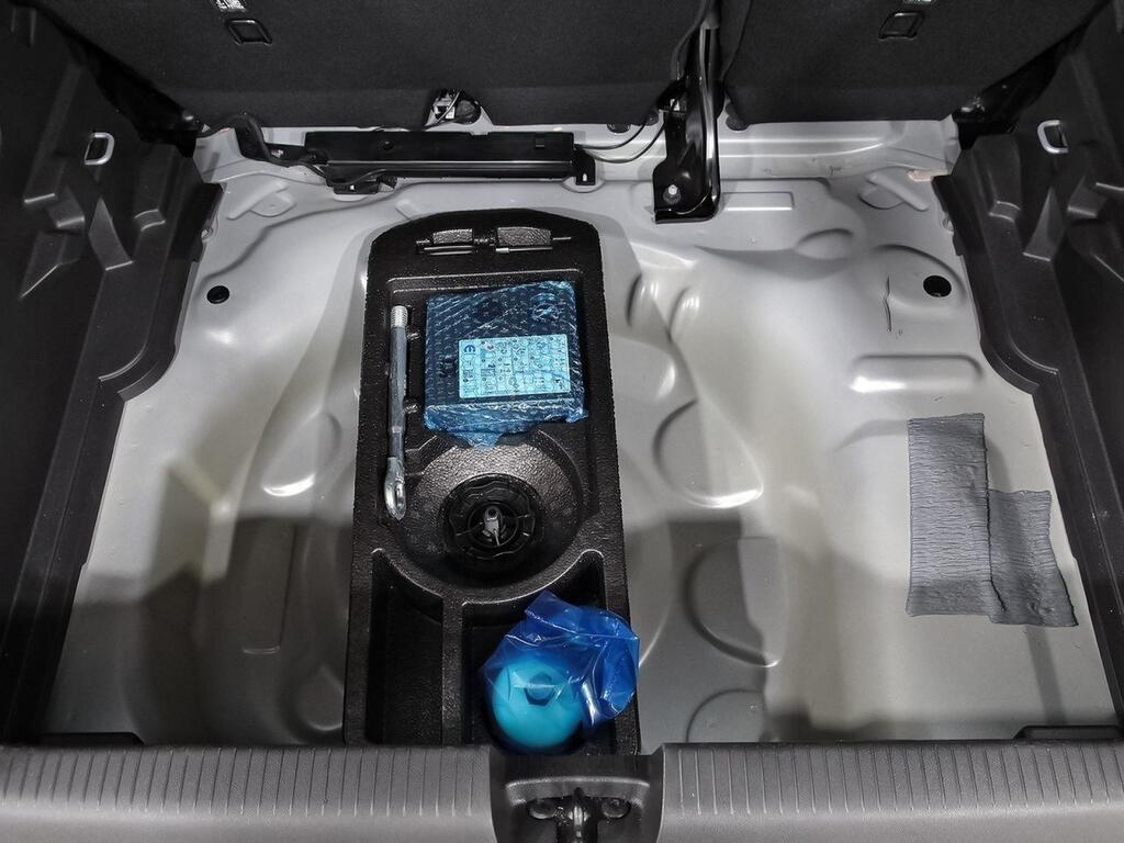 Opel CrossLand 1.5D 81kW (110CV) Elegance 28