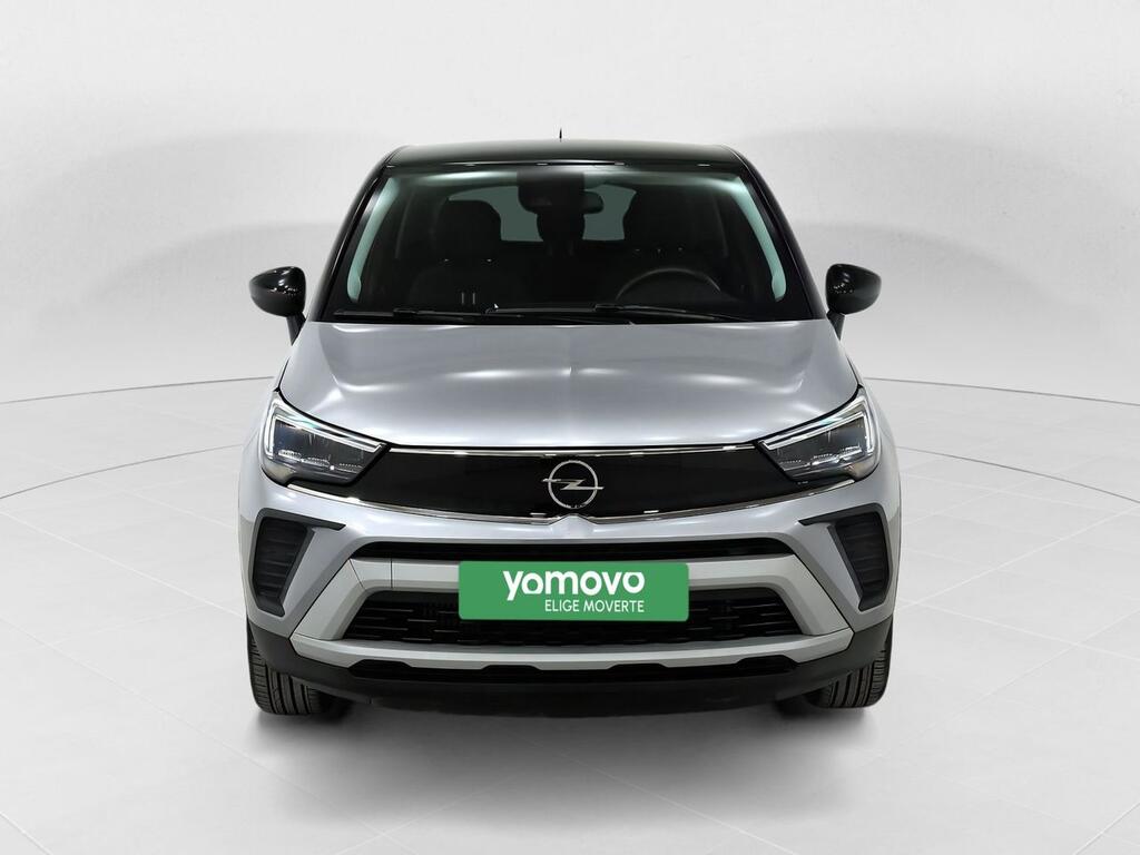 Opel CrossLand 1.5D 81kW (110CV) Elegance 5