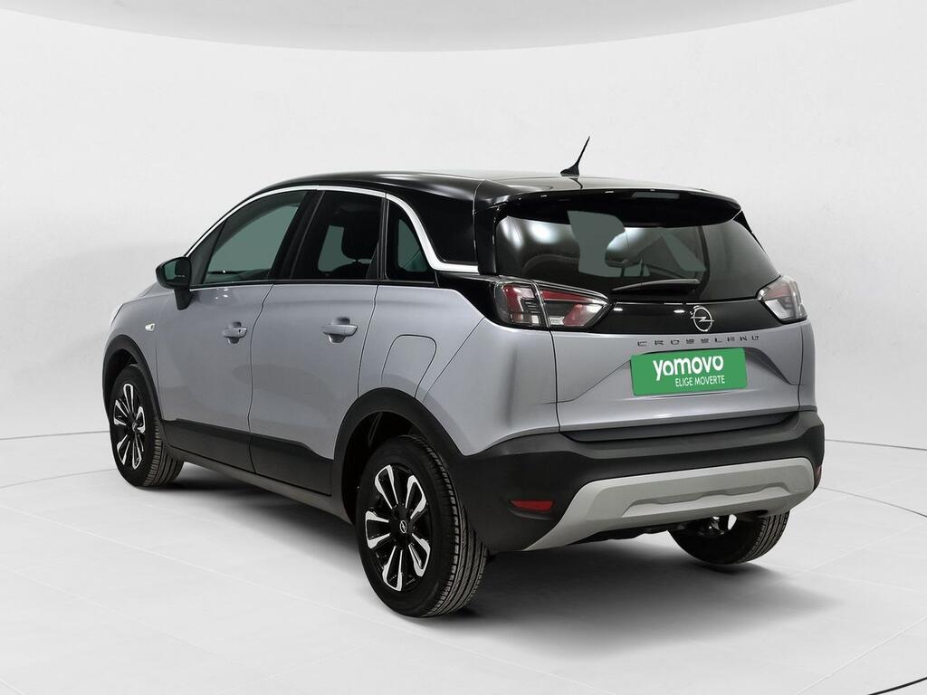 Opel CrossLand 1.5D 81kW (110CV) Elegance 2