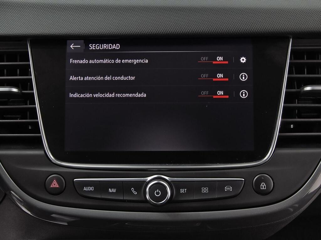 Opel CrossLand 1.5D 81kW (110CV) Elegance 22