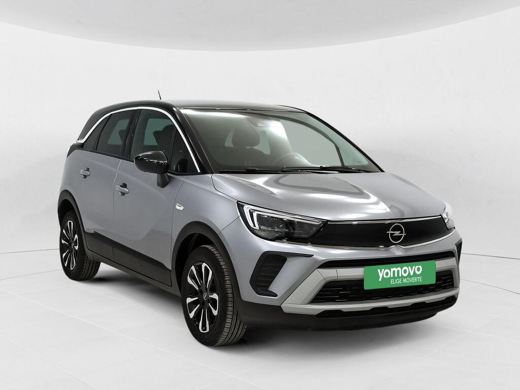 Opel CrossLand 1.5D 81kW (110CV) Elegance