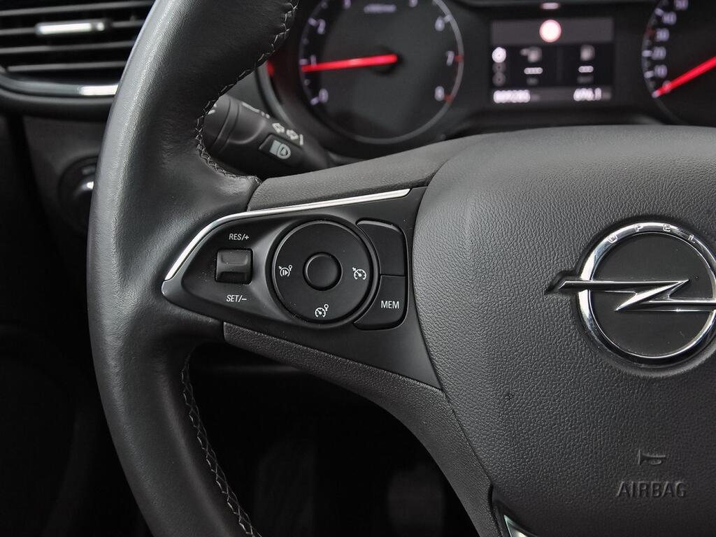 Opel CrossLand 1.5D 81kW (110CV) Elegance 17