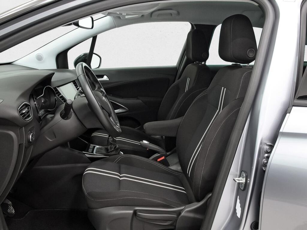 Opel CrossLand 1.5D 81kW (110CV) Elegance 8