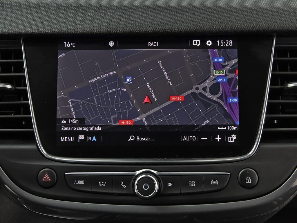 Opel CrossLand 1.5D 81kW (110CV) Elegance 20