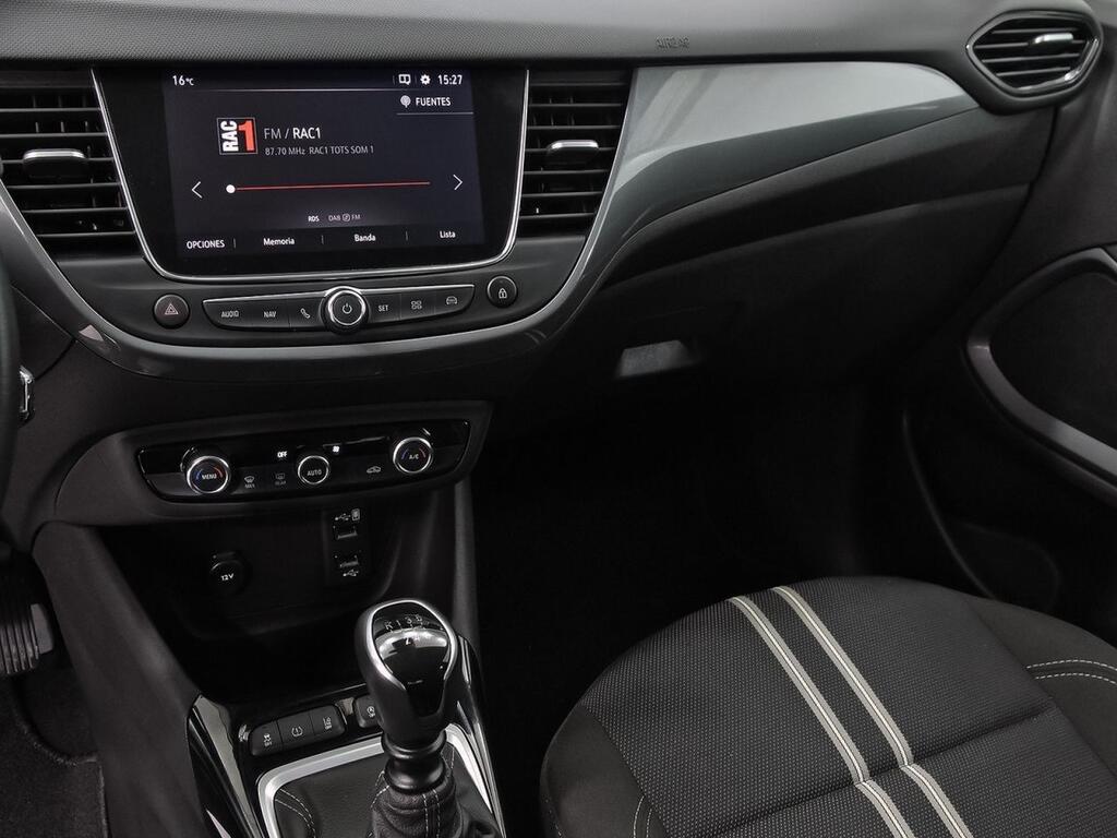 Opel CrossLand 1.5D 81kW (110CV) Elegance 12