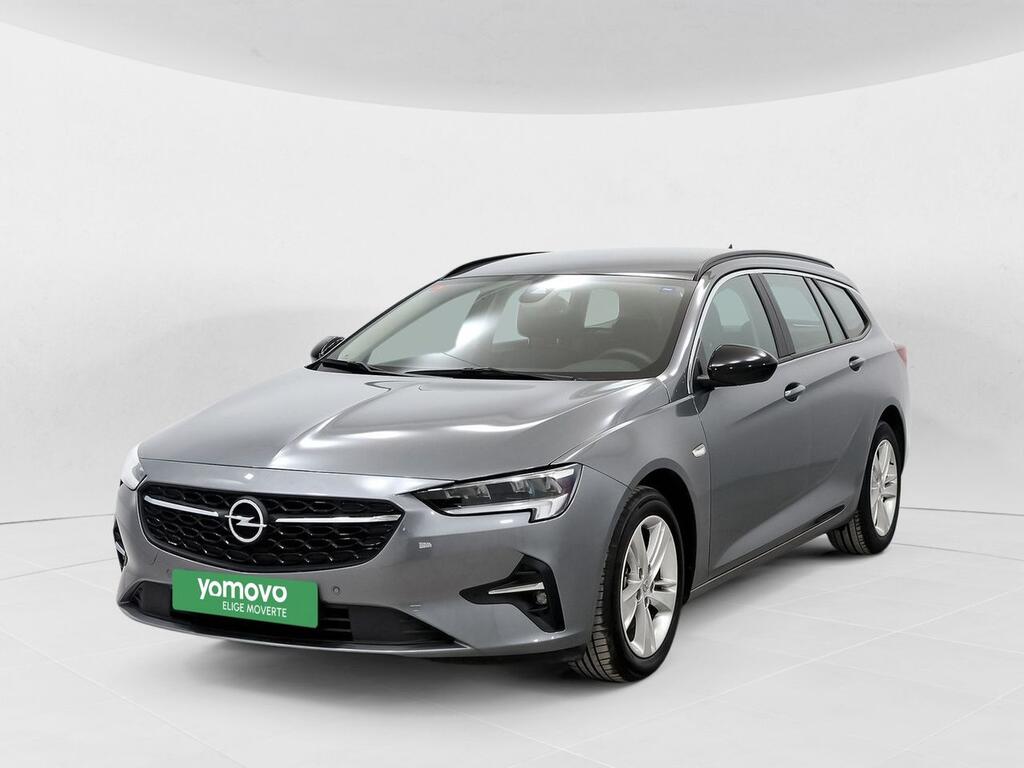 Opel Insignia ST Business Edition 1.5D DVH 90kW MT6 4