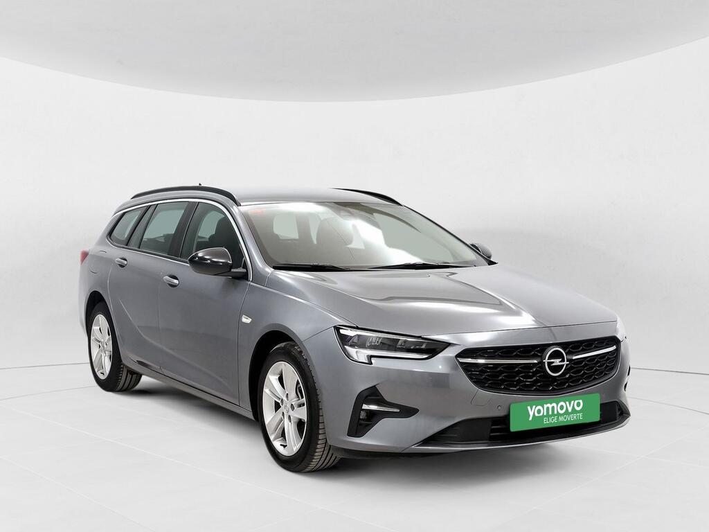 Opel Insignia  ST Business Edition 1.5D DVH 90kW MT6