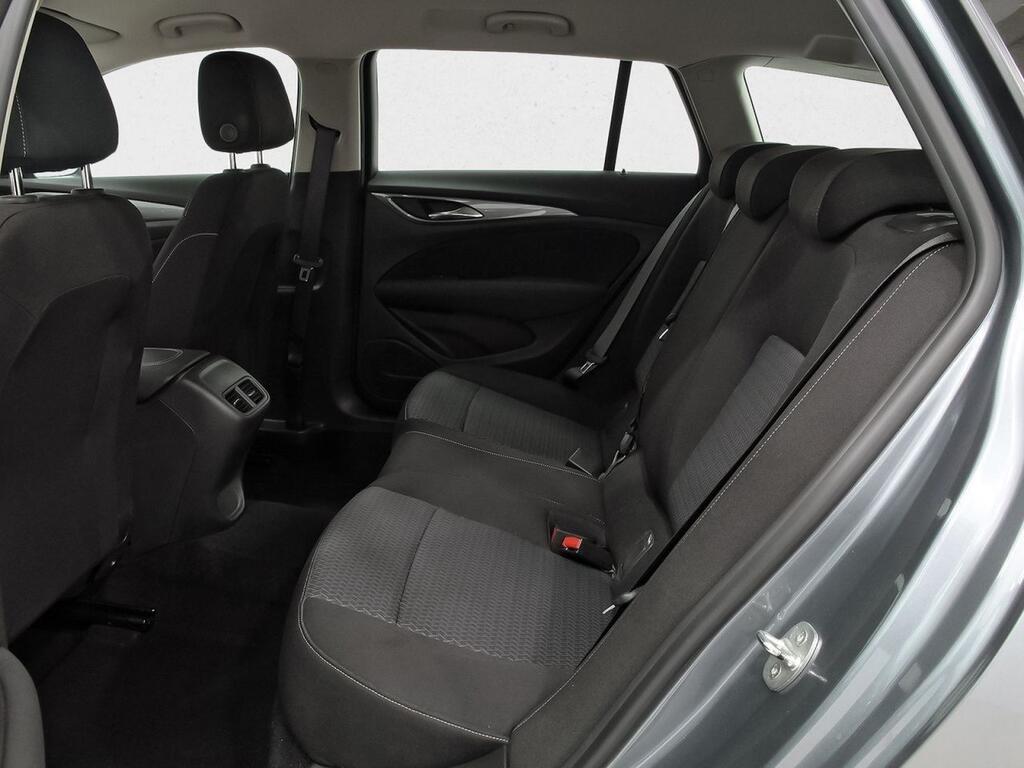 Opel Insignia ST Business Edition 1.5D DVH 90kW MT6 9