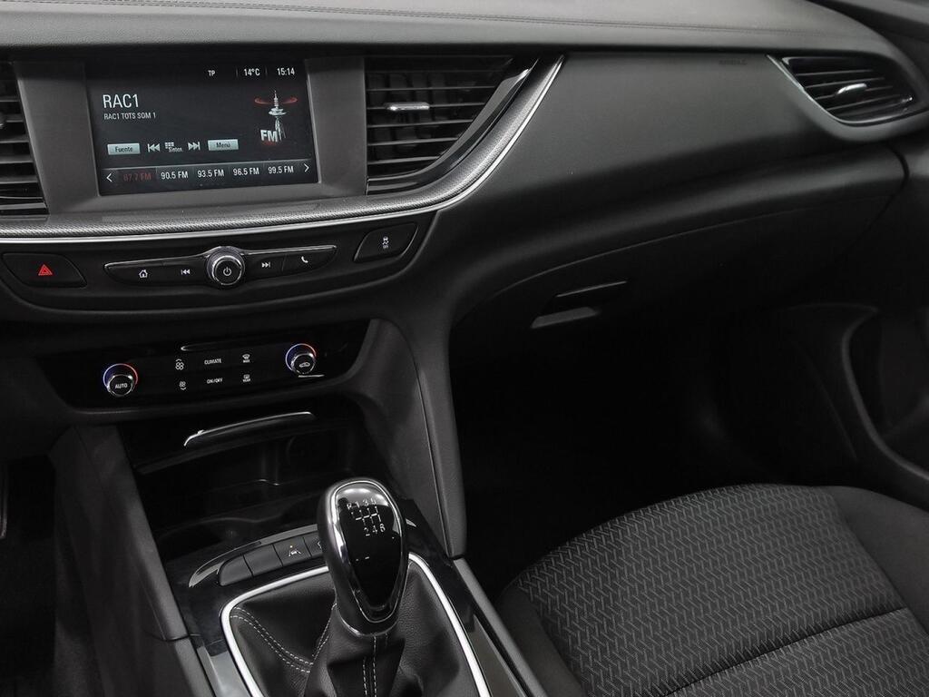 Opel Insignia ST Business Edition 1.5D DVH 90kW MT6 12