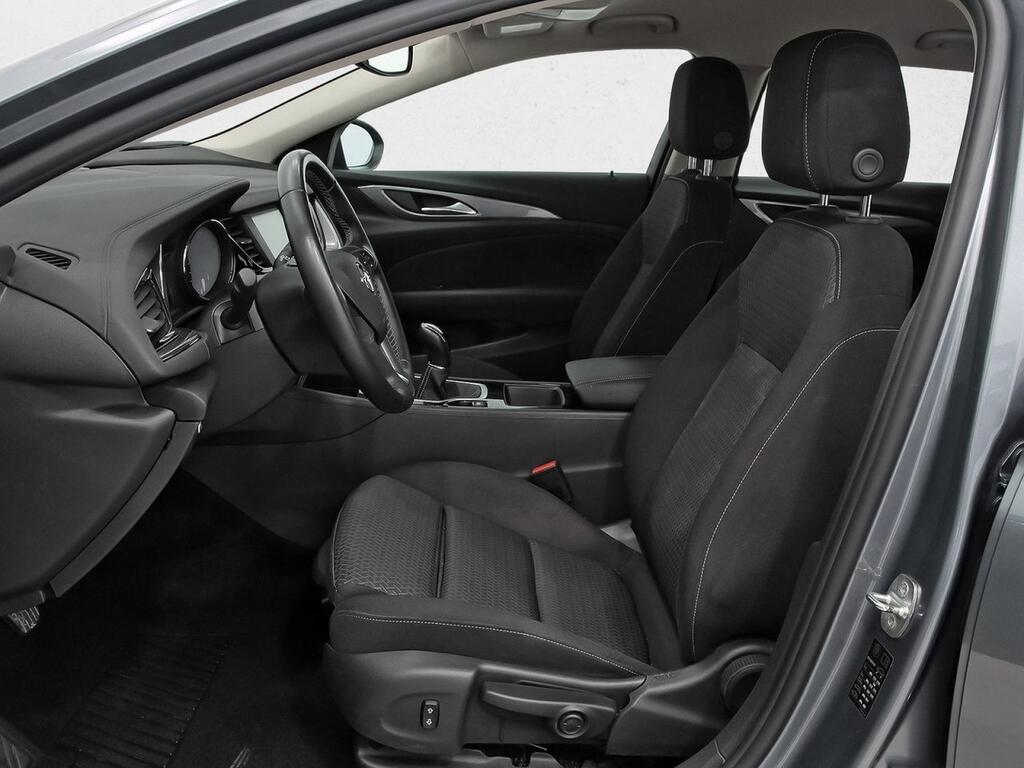 Opel Insignia ST Business Edition 1.5D DVH 90kW MT6 8