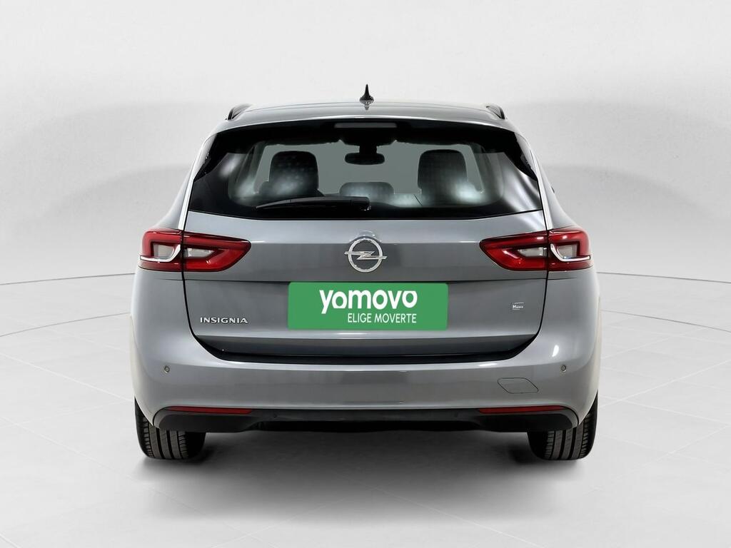 Opel Insignia ST Business Edition 1.5D DVH 90kW MT6 6