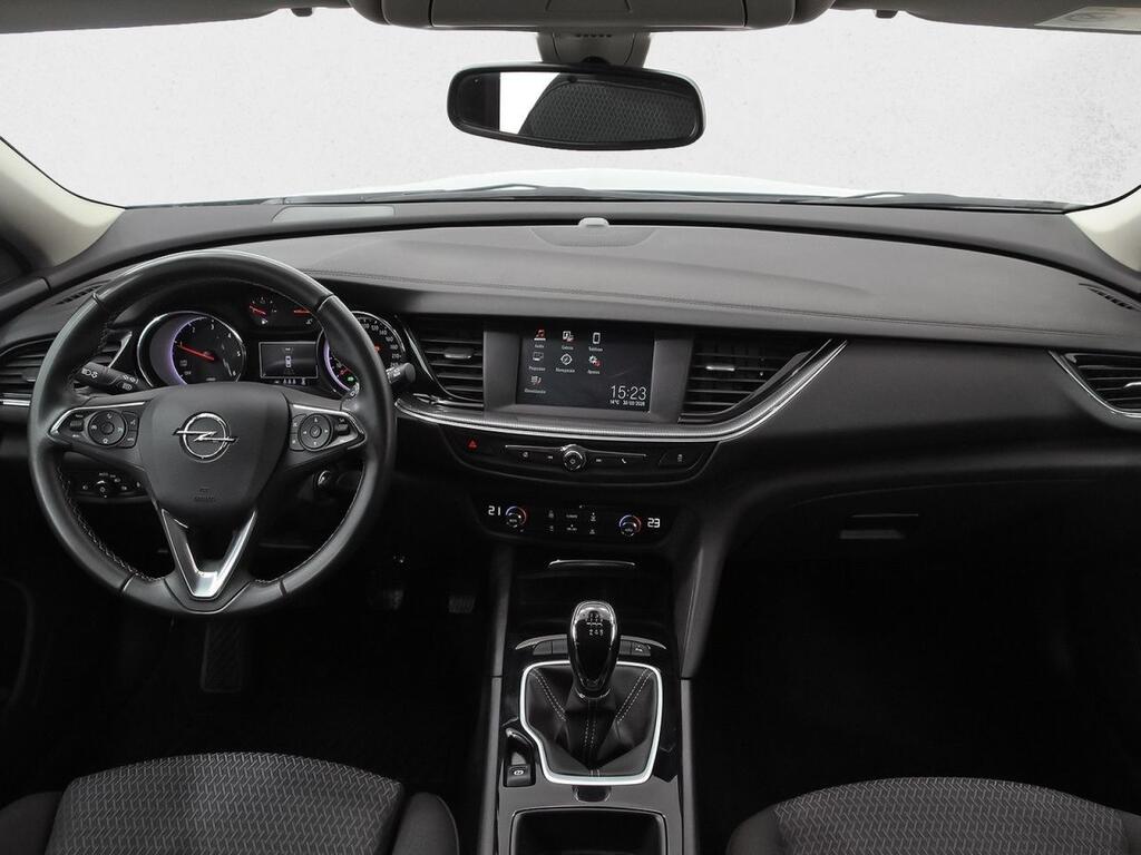 Opel Insignia ST Business Edition 1.5D DVH 90kW MT6 7