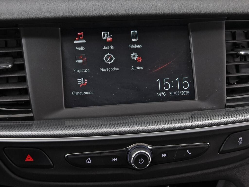 Opel Insignia ST Business Edition 1.5D DVH 90kW MT6 22