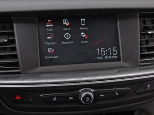 Opel Insignia ST Business Edition 1.5D DVH 90kW MT6 22