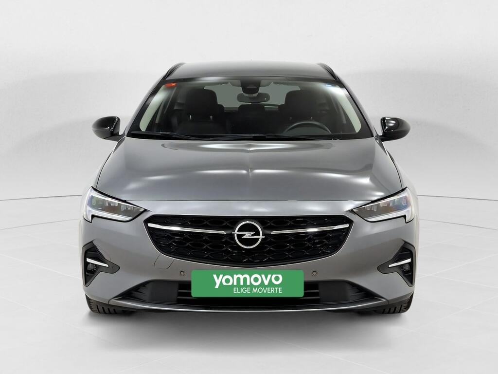 Opel Insignia ST Business Edition 1.5D DVH 90kW MT6 5