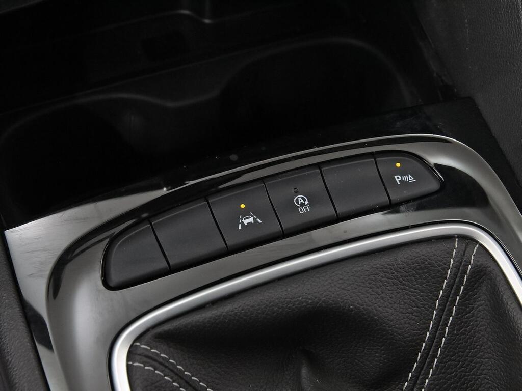 Opel Insignia ST Business Edition 1.5D DVH 90kW MT6 31