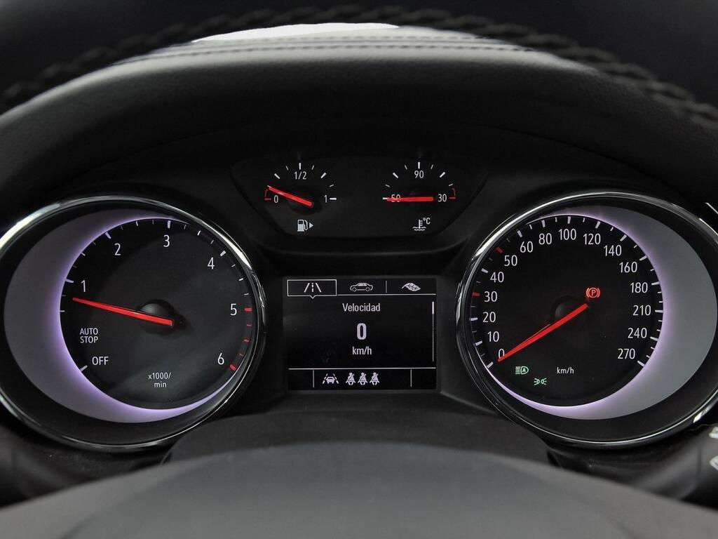 Opel Insignia ST Business Edition 1.5D DVH 90kW MT6 16