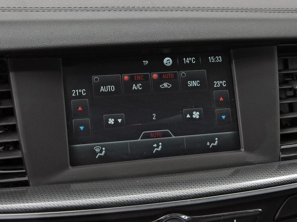 Opel Insignia ST Business Edition 1.5D DVH 90kW MT6 29