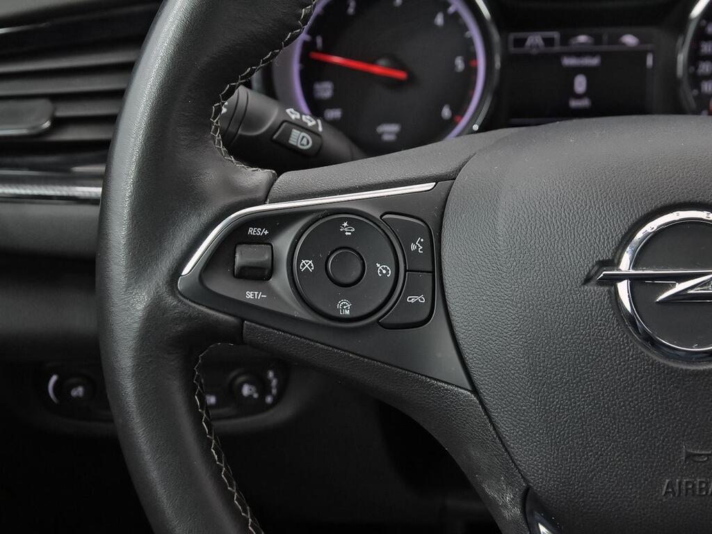 Opel Insignia ST Business Edition 1.5D DVH 90kW MT6 19