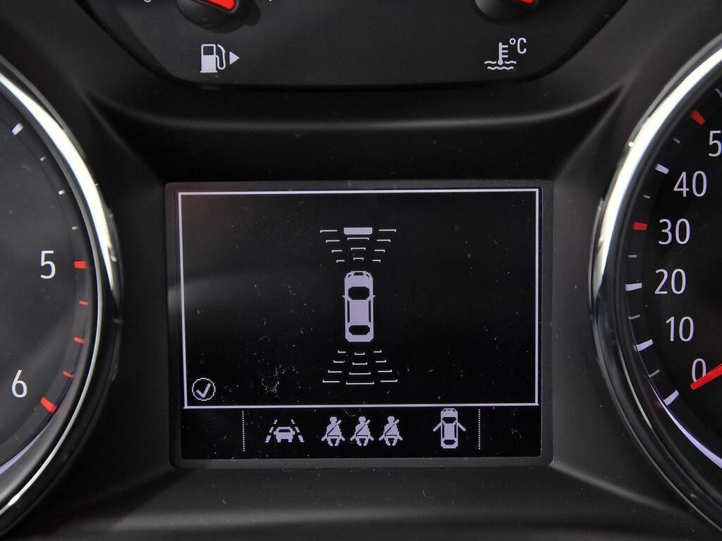 Opel Insignia ST Business Edition 1.5D DVH 90kW MT6 28