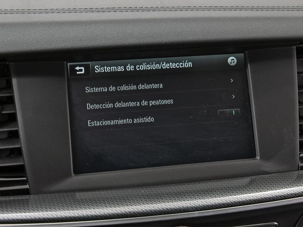 Opel Insignia ST Business Edition 1.5D DVH 90kW MT6 26