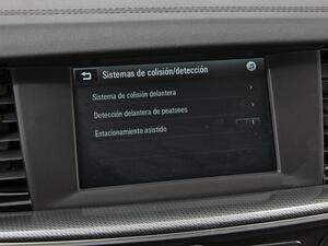 Opel Insignia ST Business Edition 1.5D DVH 90kW MT6 26