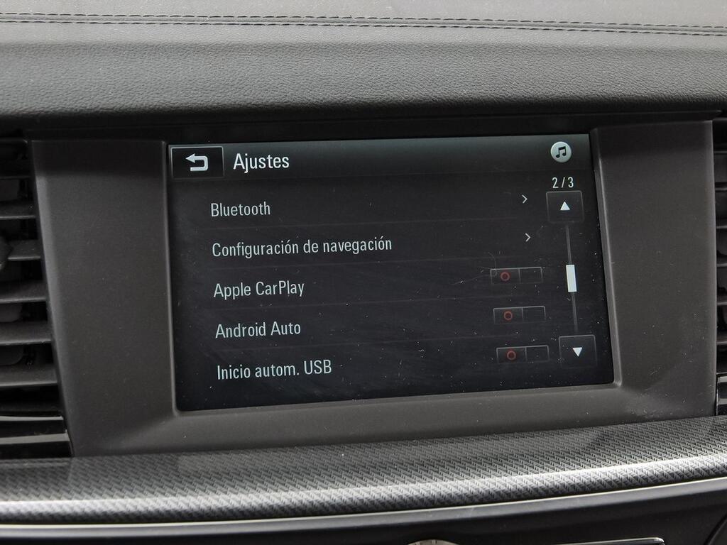 Opel Insignia ST Business Edition 1.5D DVH 90kW MT6 23