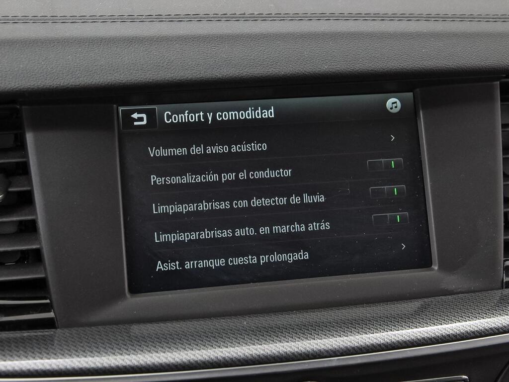 Opel Insignia ST Business Edition 1.5D DVH 90kW MT6 27