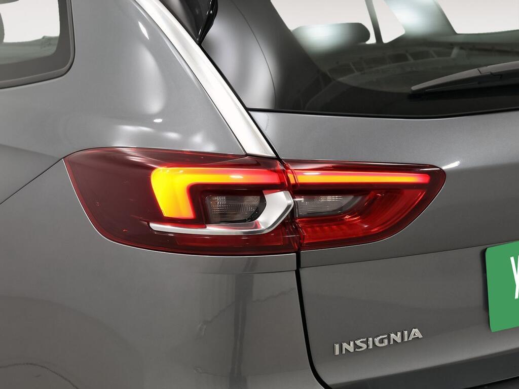 Opel Insignia ST Business Edition 1.5D DVH 90kW MT6 36