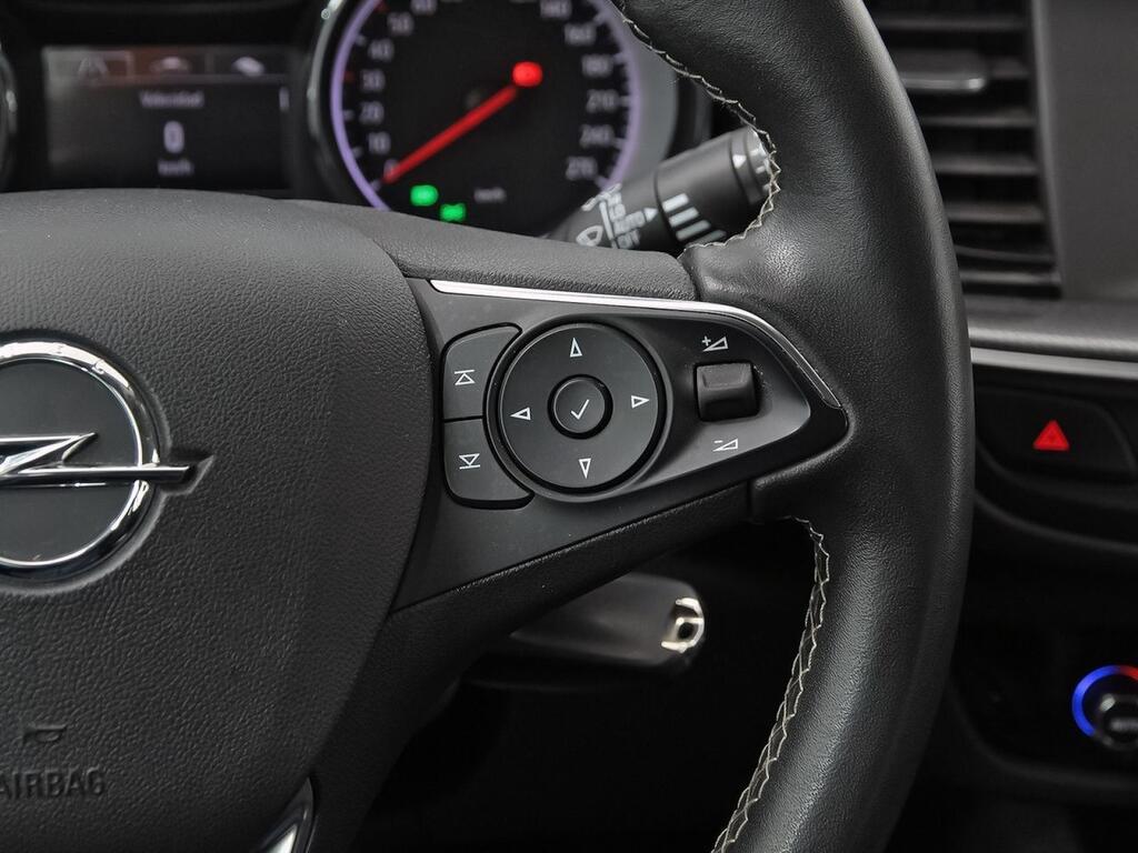 Opel Insignia ST Business Edition 1.5D DVH 90kW MT6 20