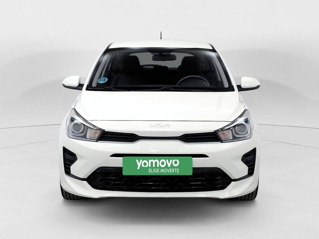 Kia Rio 1.2 DPi 62kW (84CV) Concept 4