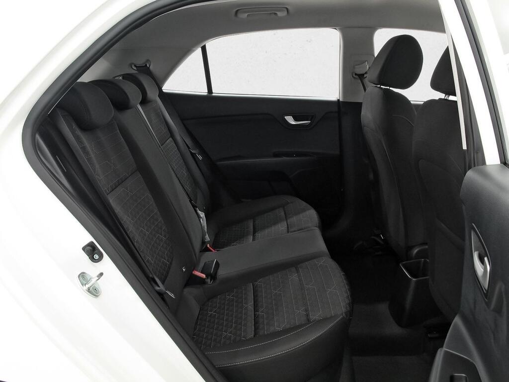 Kia Rio 1.2 DPi 62kW (84CV) Concept 8