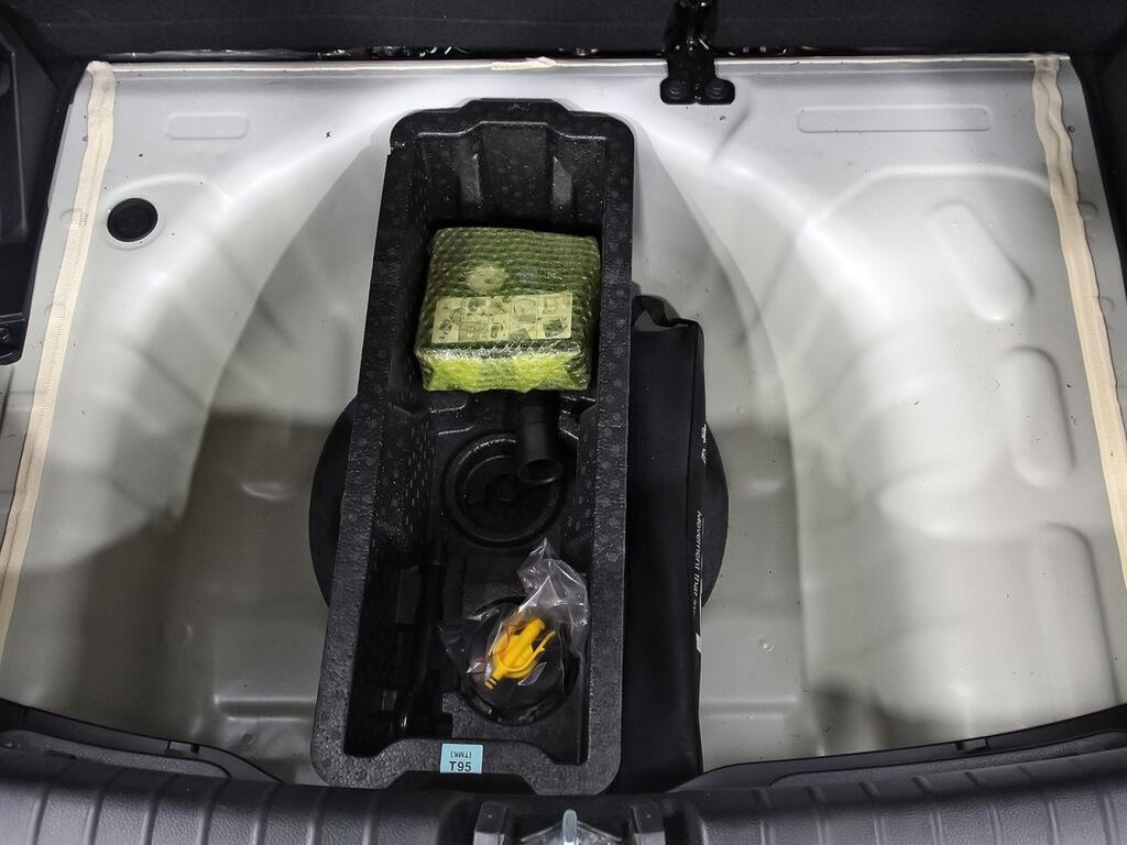 Kia Rio 1.2 DPi 62kW (84CV) Concept 25