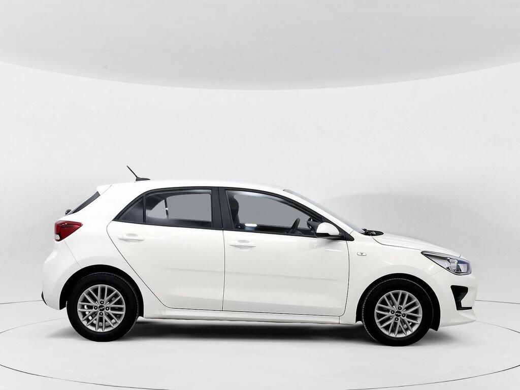 Kia Rio 1.2 DPi 62kW (84CV) Concept 3