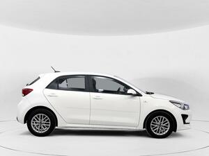 Kia Rio 1.2 DPi 62kW (84CV) Concept