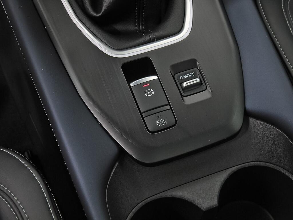 Nissan Qashqai DIG-T 116kW (158CV) mHEV 4x2 Tekna+ 36