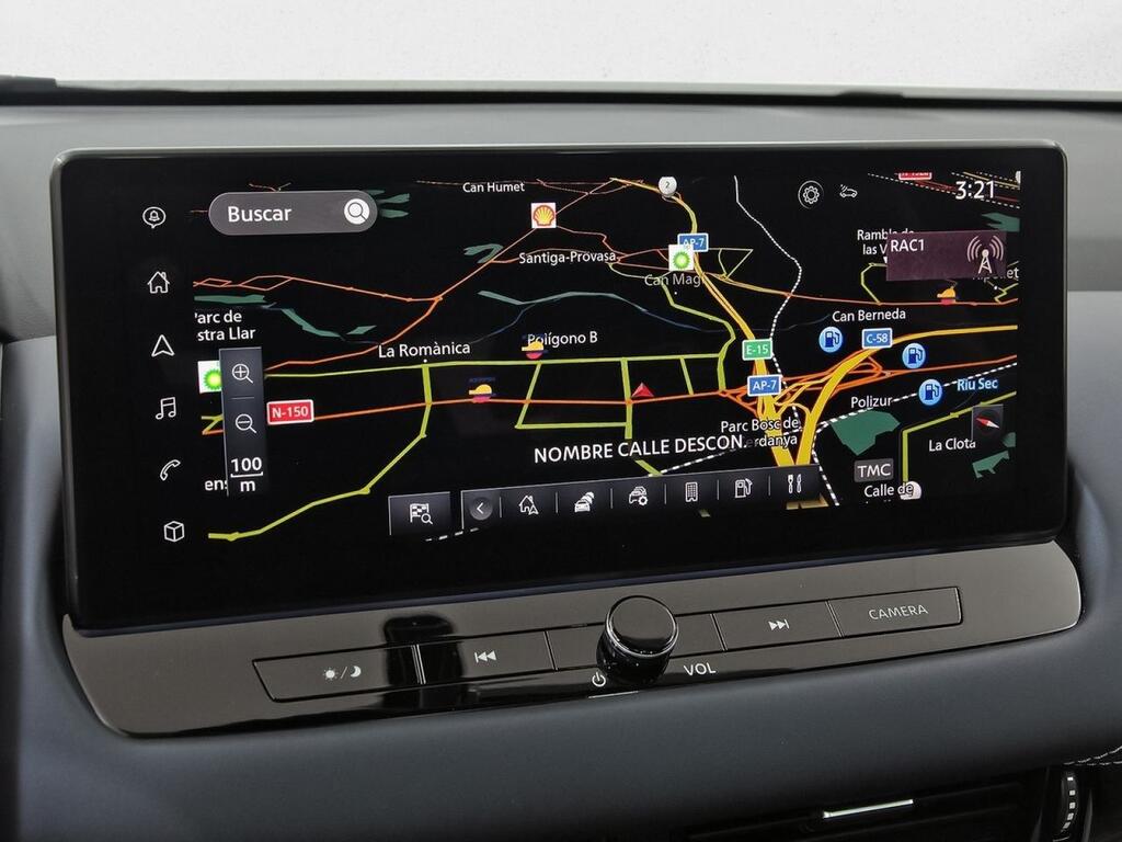 Nissan Qashqai DIG-T 116kW (158CV) mHEV 4x2 Tekna+ 27