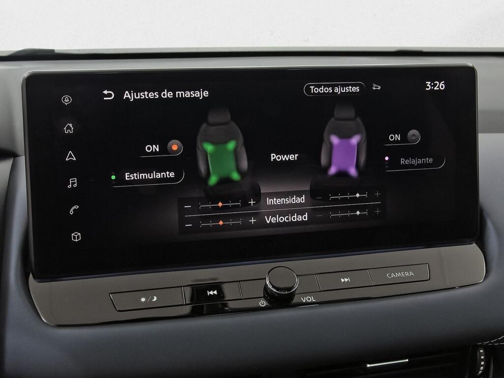 Nissan Qashqai DIG-T 116kW (158CV) mHEV 4x2 Tekna+ 35