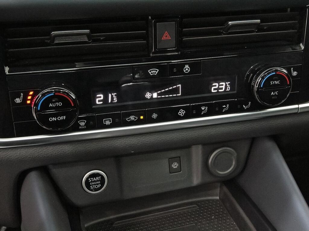 Nissan Qashqai DIG-T 116kW (158CV) mHEV 4x2 Tekna+ 34