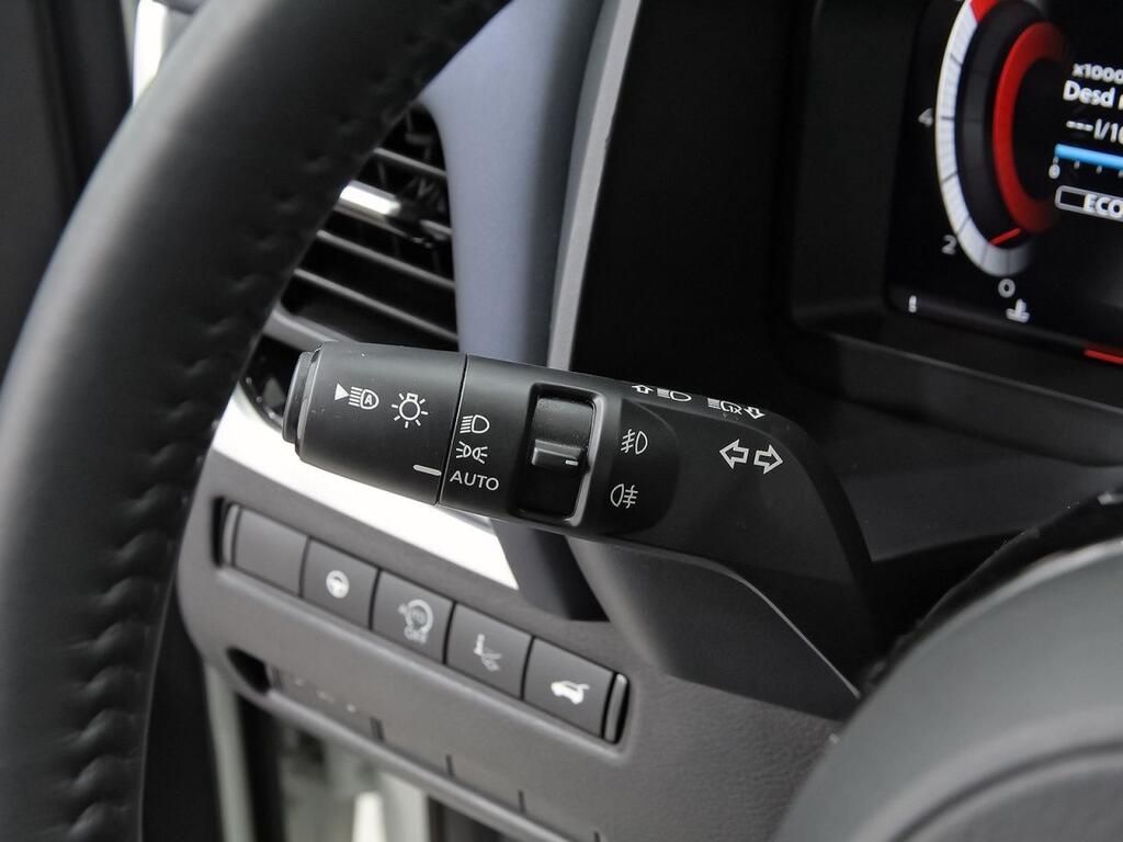 Nissan Qashqai DIG-T 116kW (158CV) mHEV 4x2 Tekna+ 17