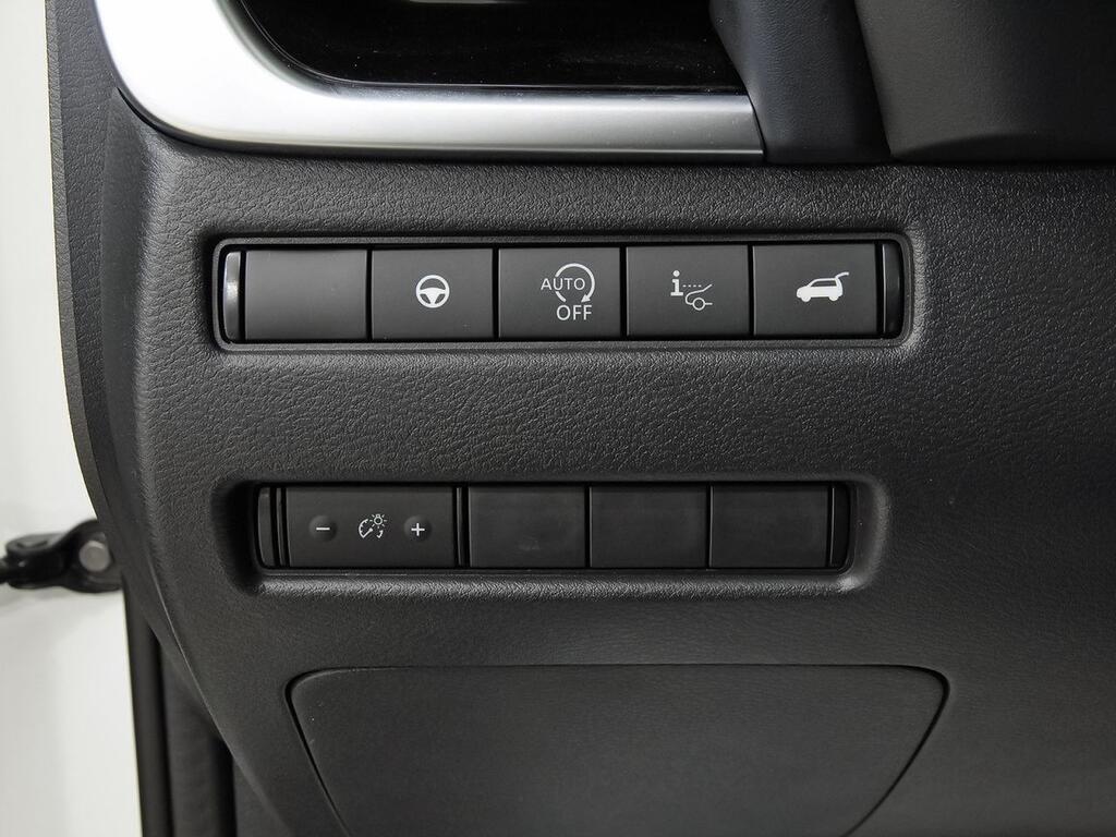 Nissan Qashqai DIG-T 116kW (158CV) mHEV 4x2 Tekna+ 15