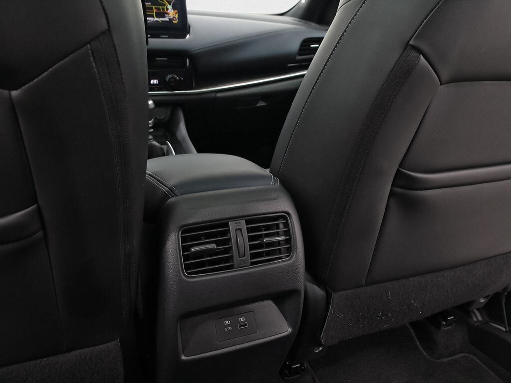 Nissan Qashqai DIG-T 116kW (158CV) mHEV 4x2 Tekna+ 39