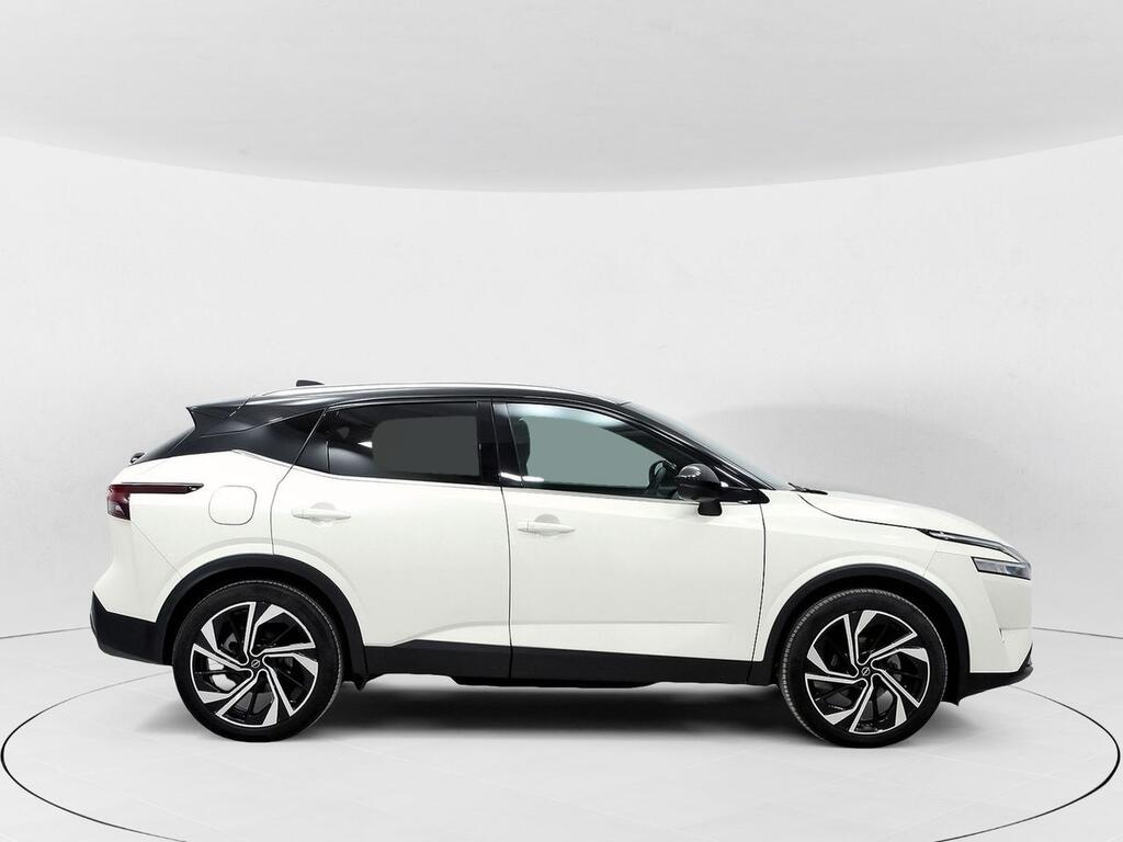 Nissan Qashqai DIG-T 116kW (158CV) mHEV 4x2 Tekna+ 3