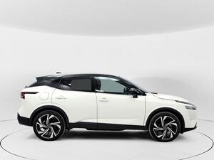 Nissan Qashqai DIG-T 116kW (158CV) mHEV 4x2 Tekna+