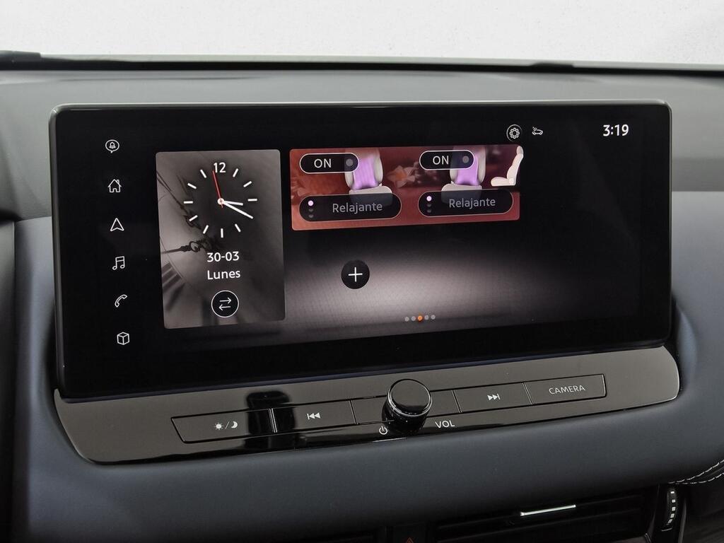 Nissan Qashqai DIG-T 116kW (158CV) mHEV 4x2 Tekna+ 24