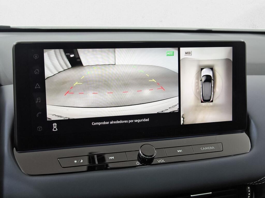 Nissan Qashqai DIG-T 116kW (158CV) mHEV 4x2 Tekna+ 28