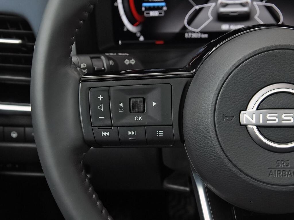 Nissan Qashqai DIG-T 116kW (158CV) mHEV 4x2 Tekna+ 19