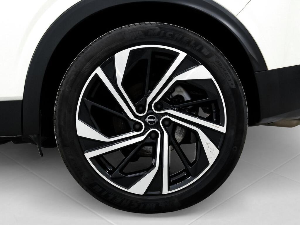 Nissan Qashqai DIG-T 116kW (158CV) mHEV 4x2 Tekna+ 10