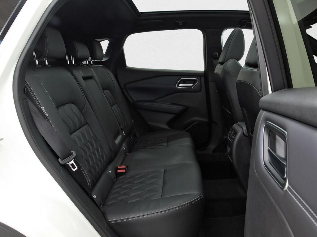 Nissan Qashqai DIG-T 116kW (158CV) mHEV 4x2 Tekna+ 8